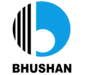 Bhushan_steel_logo
