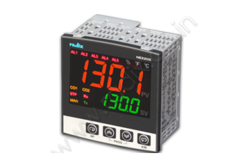 PID Temperature Controllers - Full-Featured