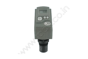 Series ULB Ultrasonic Level Transmitter for Solid