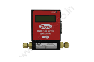Mass Flowmeters and Controllers