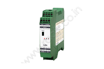 PID Controllers - Din rail Mount
