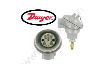 Dwyer Temperature Products