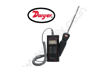 Dwyer Test Equipment