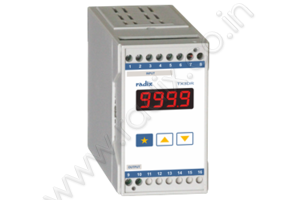DIN Rail Temperature Transmitter