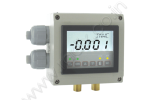 Digihelic® II Differential Pressure Controller