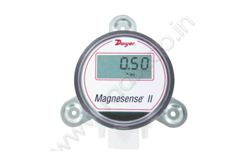 Magnesense® II Differential Pressure Transmitter
