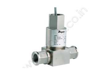 Fixed Range Differential Pressure Transmitter