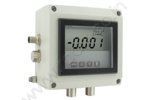 Intrinsically Safe Differential Pressure Transmitter
