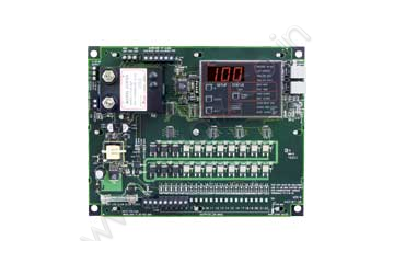 Dust Collector Timer Controller