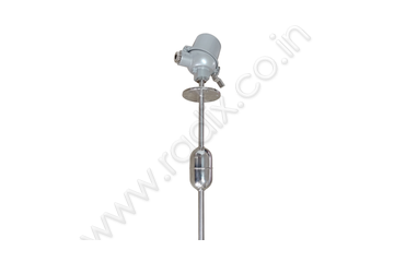 Combined Level & Temperature Transmitter