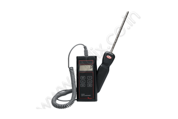 Thermo-Anemometer Test Instrument