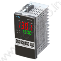 PID Temperature Controller - Full featured - 48Wx96Hx60D