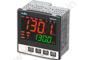 PID Temperature Controller - Full Featured - 96Wx96Hx60D