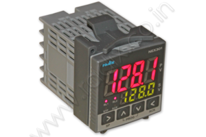 PID Temperature Controller - Value Range - 48Wx48Hx61D