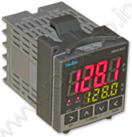 Process Indicator with Alarms - 48Wx48Hx61D