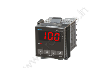 PID Temperature Controller - Economy Range - 48Wx48Hx61D
