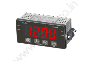 PID Temperature Controller - Mid Range - 96Wx48Hx35D