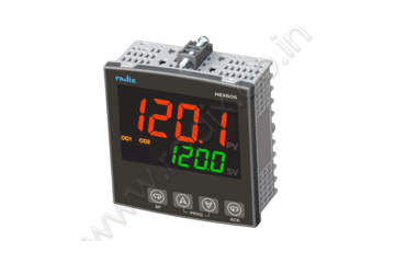 PID Temperature Controller - Mid Range - 96Wx96Hx35D