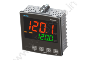 PID Temperature Controller - Mid Range - 96Wx96Hx35D