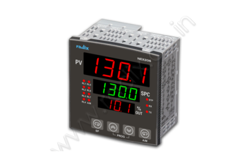 PID CONTROLLERS  FULL FEATURED