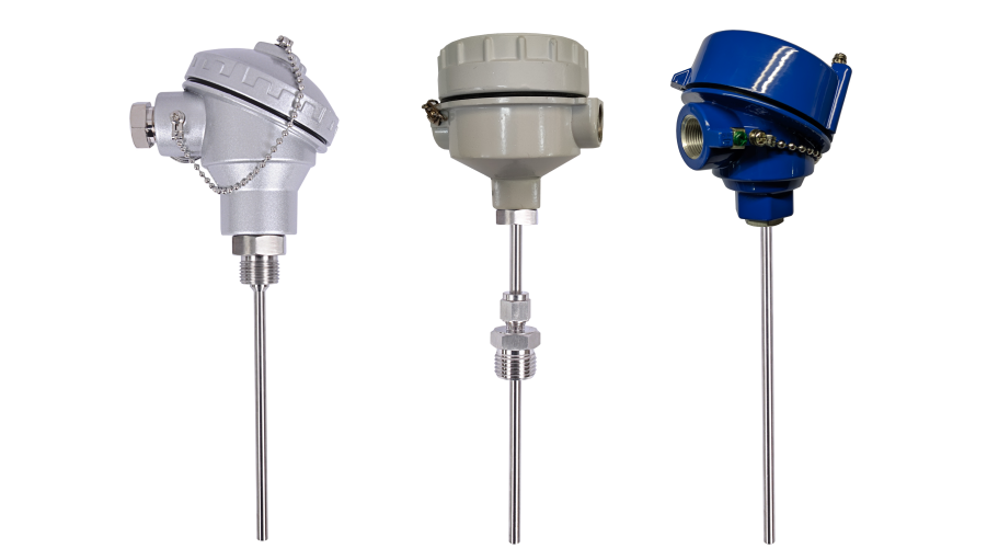 General Purpose RTD Sensors