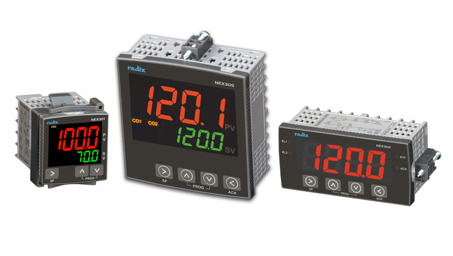 PID Controllers - Value Range