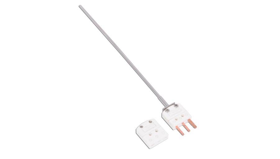 Quick Disconnect RTD Sensors