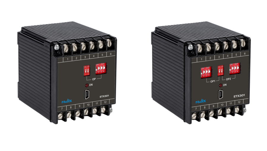 Electrical Transducers