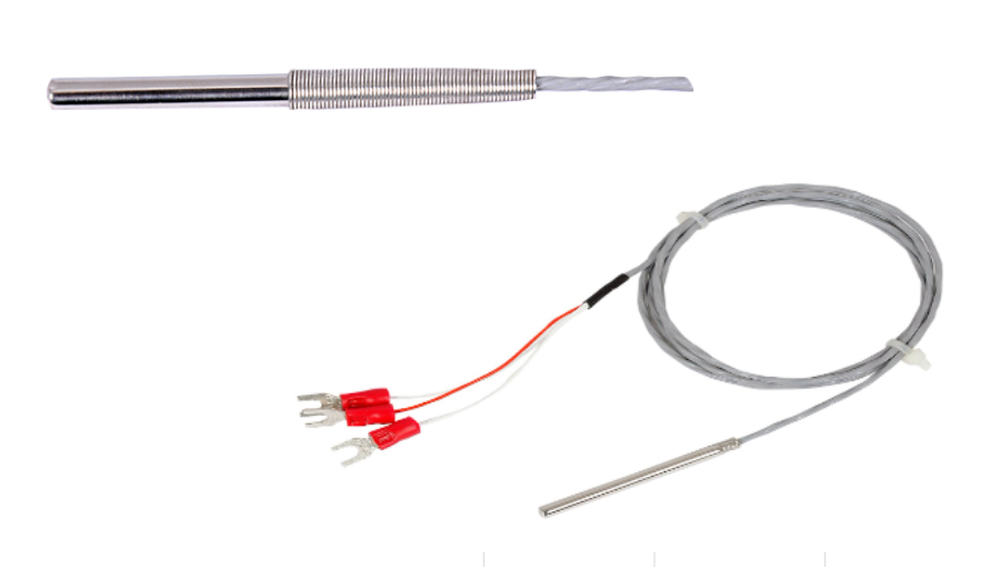 RTD Sensors For Special Applications
