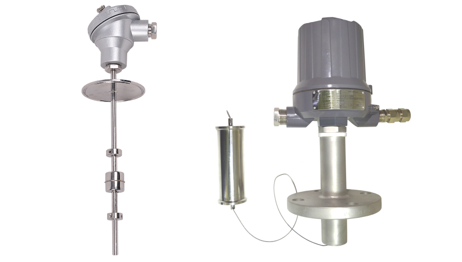 Level Switches
