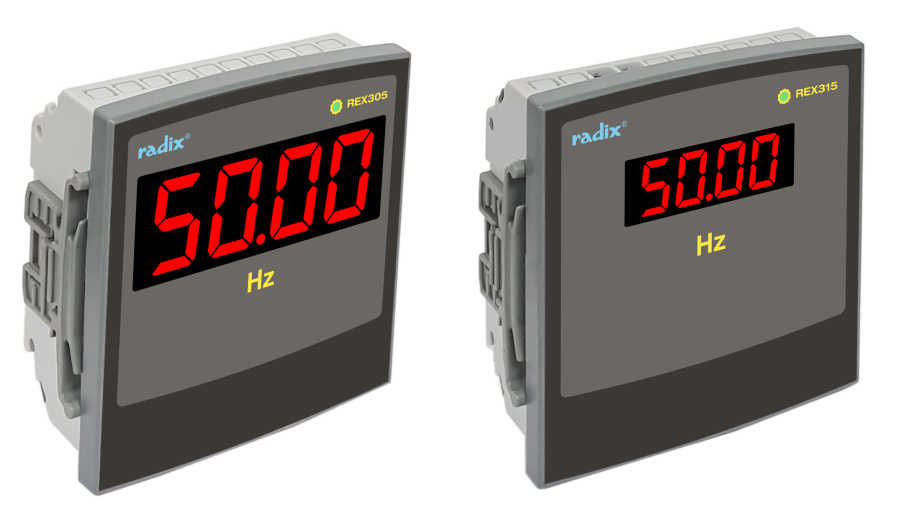 Frequency Meters