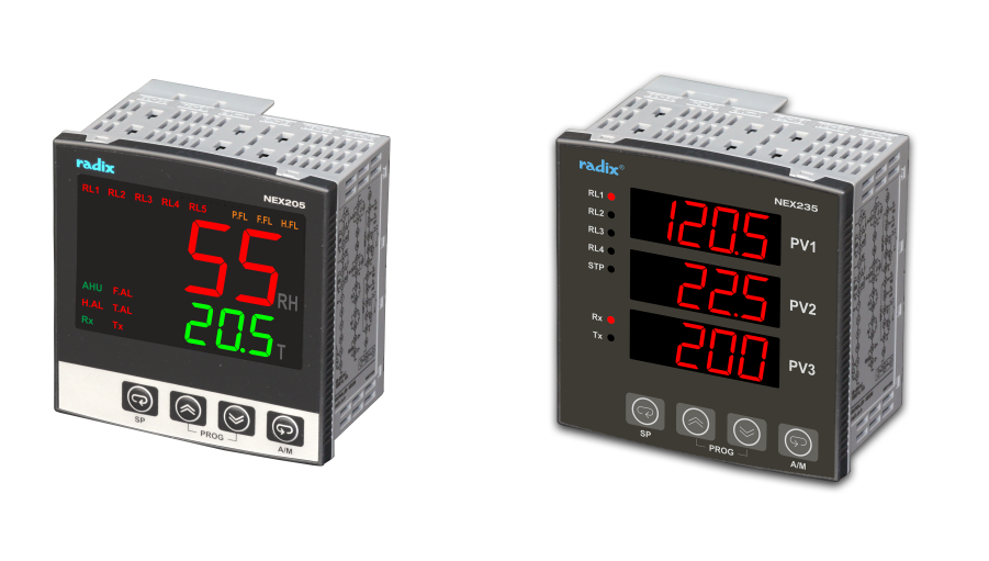 AHU Controllers