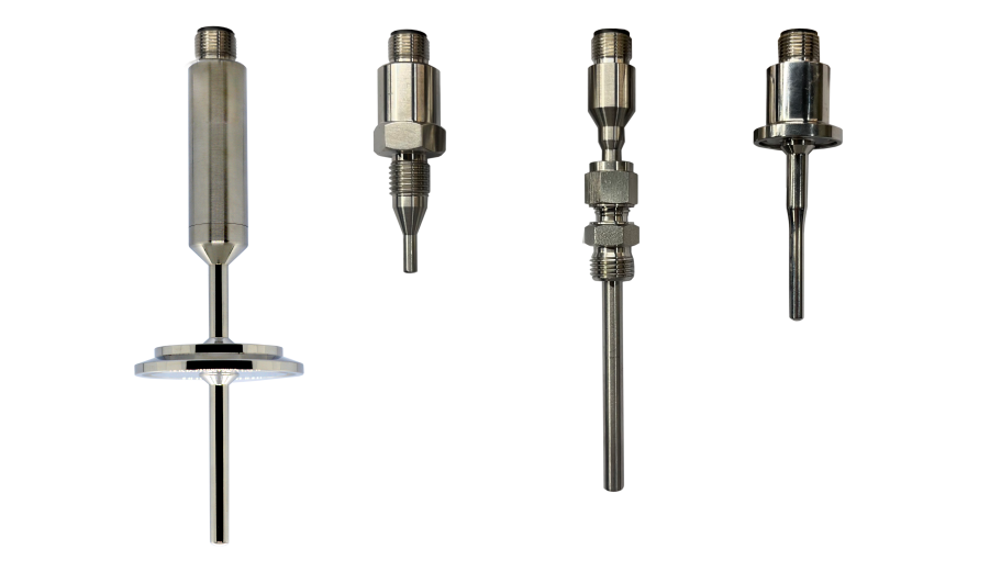 Pipeline RTD Sensors