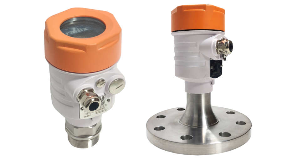 Level Transmitters
