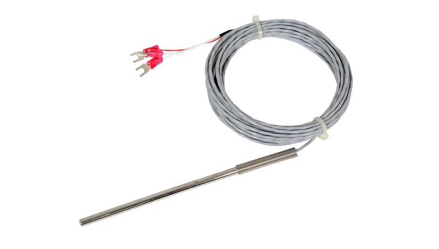Transition Joint RTD Sensors