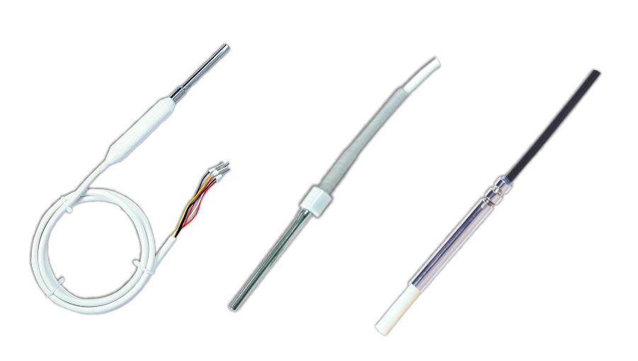 RTD Sensors For Autoclave
