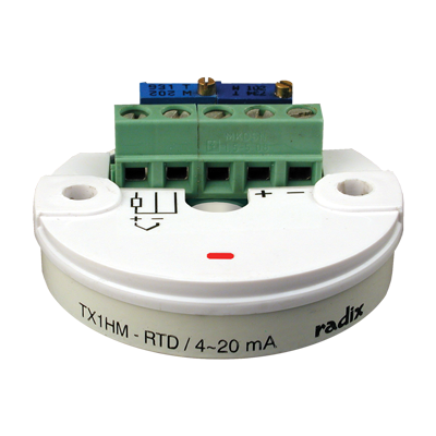Radix Timer Radix Electrosystems