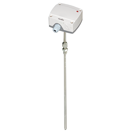 RTD Temperature Transmitter | Radix Electrosystems