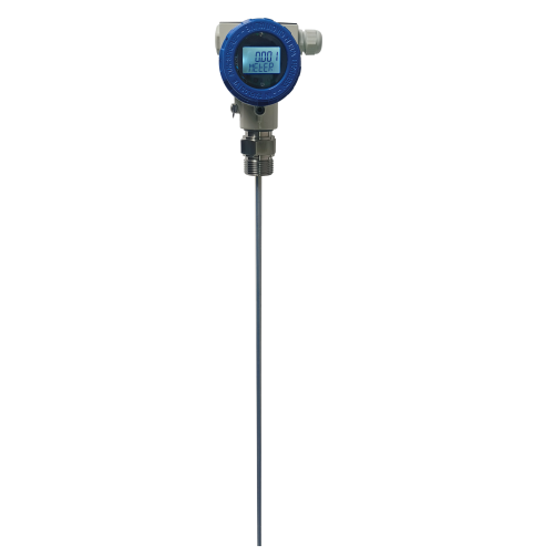 Capacitance Level Transmitter For Liquids & Solids | Radix Electrosystems