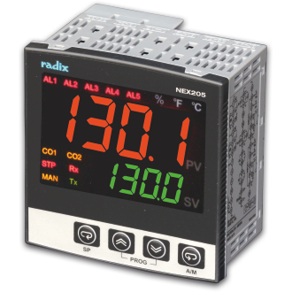 Radix Button Radix Electrosystems